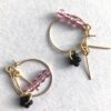 Creole mit drei Charms – Bild 2